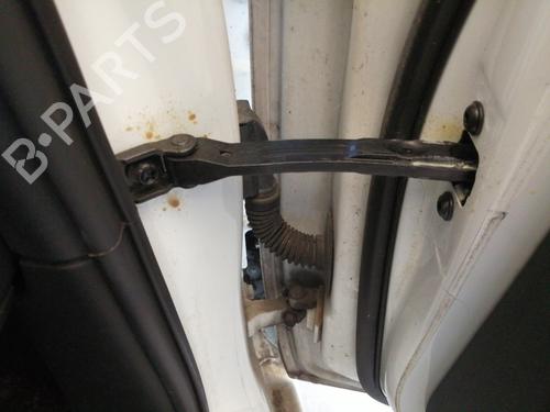 Hinge/Door check strap AUDI A4 B8 (8K2) 2.0 TDI | BP27265093C146 