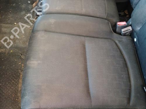 Rear seat MAZDA 5 (CR) 2.0 CD (CR19) | BP30461647C17 - Image 9