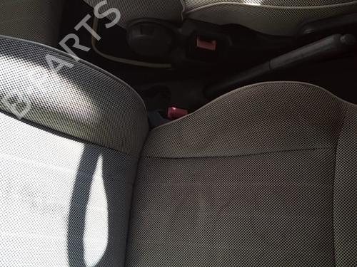 Right front seat FIAT 500 (312_) 0.9 (312AXG1A, 312.AXG11) | BP40444403C16 - Image 6