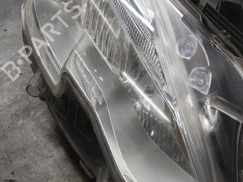 Right headlight PEUGEOT 2008 I (CU_) 1.2 THP 110 / PureTech 110 | BP36556607C29 - Image 6