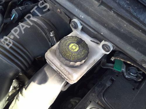 Used Servo brake Servo brake PEUGEOT 307 (3A/C) 1.6 HDi 110 (109 hp) 38776892 38776892