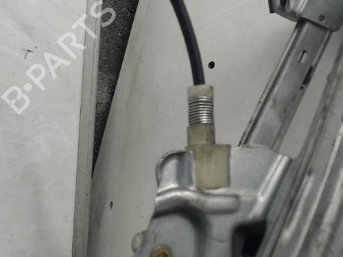 Used Front right window mechanism PEUGEOT 206 CC (2D) 2.0 S16 (136 hp) 20887057