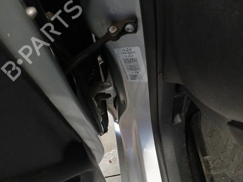 Hinge/Door check strap PEUGEOT 308 I (4A_, 4C_) 2.0 HDi | BP29725241C146 