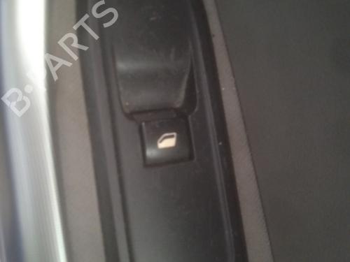 Right front window switch PEUGEOT 308 I (4A_, 4C_) 1.6 HDi | BP23794095I26 