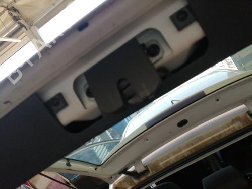 Used Tailgate lock SEAT IBIZA III (6L1) 1.2 (64 hp) 26167674