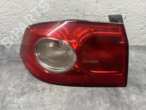 Used Left taillight RENAULT LAGUNA II (BG0/1_) 1.9 dCi (BG1A, BG1W, BG0G) (110 hp) 26905965