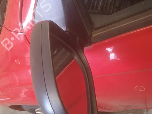 Left mirror HYUNDAI i20 I (PB, PBT) 1.4 CRDi | BP22618066C26 