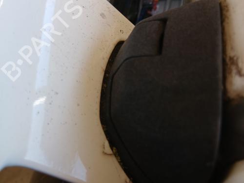 Rear spoiler CITROËN C1 (PM_, PN_) 1.4 HDi | BP29284207C96 
