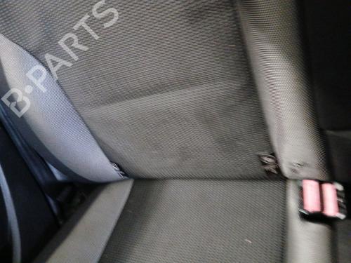 Rear seat PEUGEOT 308 I (4A_, 4C_) 2.0 HDi | BP29725244C17 