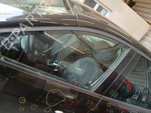 Used Front left door window RENAULT GRAND SCÉNIC III (JZ0/1_) 1.9 dCi (JZ0J, JZ0N, JZ1K, JZ1S) (131 hp) 30144711