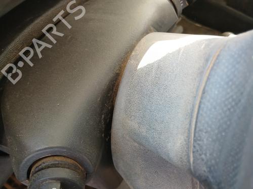 Squib airbag NISSAN NAVARA NP300 (D40) 2.5 dCi 4WD (D40TT, D40T, D40M, D40BB) | BP30126318C102 