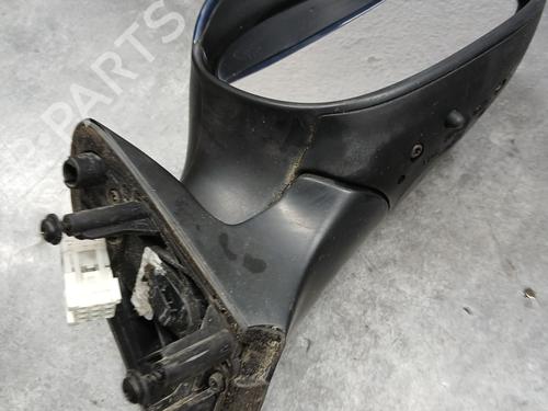 Right mirror CITROËN XSARA PICASSO (N68) 1.8 16V | BP29186344C27 
