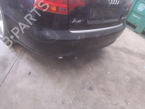 rear-bumper-audi-a4-b7-8ec-20-tdi-16v-8e5807303gru-2004-2005-2006-2007-2008-2009-22549429 main image