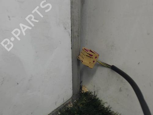 Left mirror SEAT IBIZA III (6L1) 1.4 TDI | BP20885242C26 