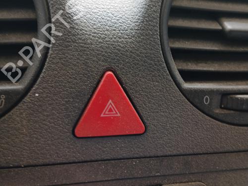Warning switch VW CADDY III Box Body/MPV (2KA, 2KH, 2CA, 2CH) 1.9 TDI | BP33634084I22 - Image 3