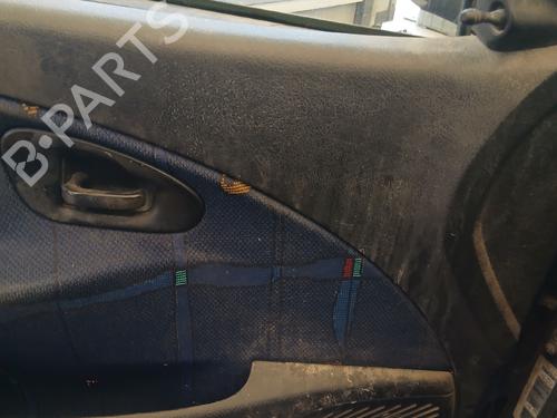 Used Front left window mechanism Front left window mechanism 38058632 38058632