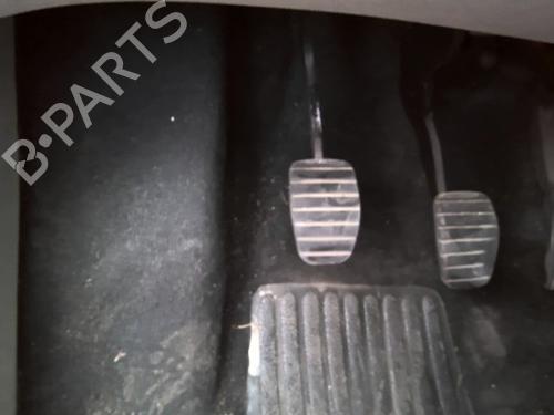 koblingspedal RENAULT TWINGO II (CN0_) 1.5 dCi (CN0E) | BP38681841I13 - Image 3