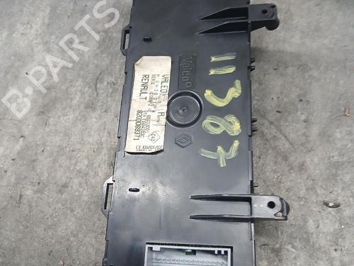 Used Climate control Climate control 38437919 38437919