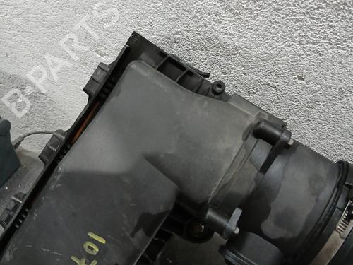 Air filter box CITROËN C4 Picasso I MPV (UD_) 1.6 HDi | BP28314766M87 