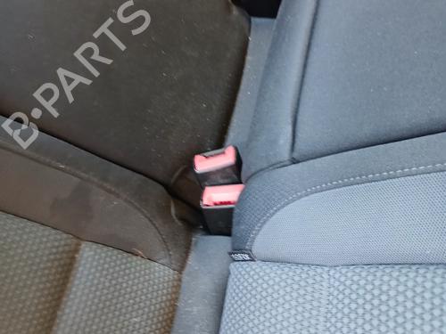 Seat buckle VW GOLF VI Variant (AJ5) 1.6 TDI | BP38273810I32 - Image 2
