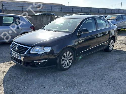 Left front window switch VW PASSAT B6 (3C2) 2.0 TDI | BP25213934I27 