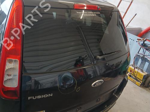 Bagklap CC/Kombi-Coupé FORD FUSION (JU_) 1.4 TDCi | BP30003257C6 
