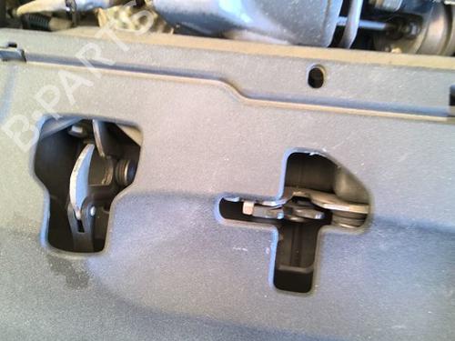 Used Hood lock Hood lock 38681777 38681777