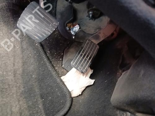 Pedal PEUGEOT 206 SW (2E/K) 1.4 HDi | BP35926729I4 - Image 3