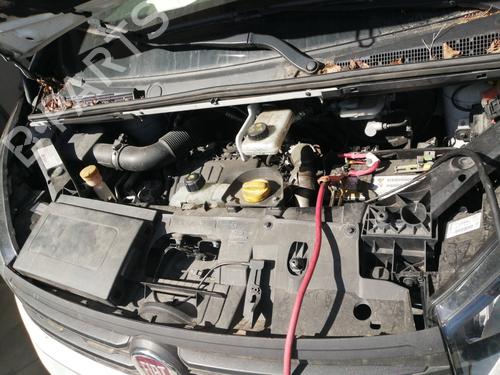 Right sun visor FIAT TALENTO Van (296_) 1.6 D | BP24938480I2  - Image 9