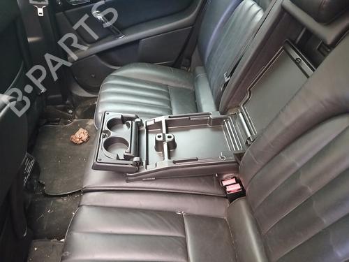 Used Rear seat Rear seat 37227149 37227149