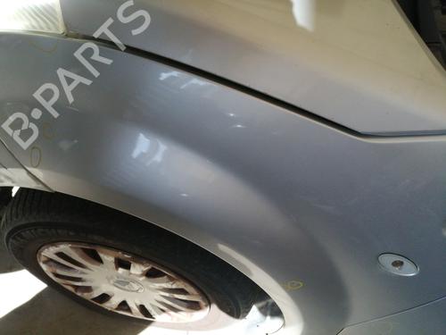 Left front fenders CITROËN C2 (JM_) 1.4 HDi | BP24609529C41 