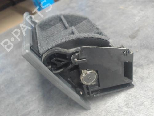 Electronic module CITROËN BX (XB-_) 14 E | BP21271124M83 