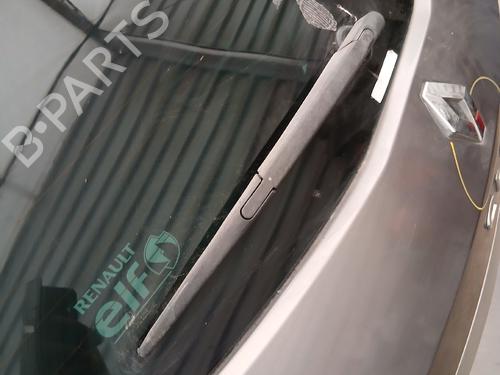 Used Rear windshield wiper arm Rear windshield wiper arm 38296538 38296538