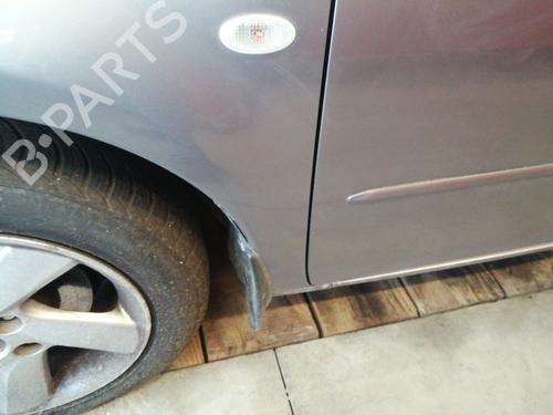 Left front fenders MAZDA 6 Hatchback (GG) 2.0 DI (GG14) | BP27316552C41 