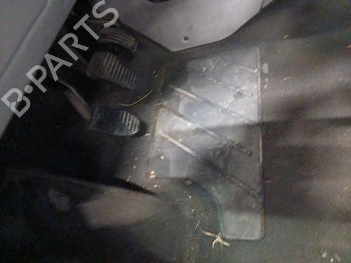 Pedal embrague CITROËN XSARA PICASSO (N68) 2.0 HDi (90 hp) 31576748