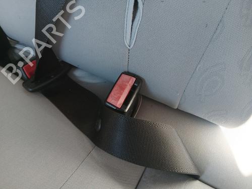 Seat buckle MERCEDES-BENZ C-CLASS (W203) C 220 CDI (203.006) | BP30098391I32
