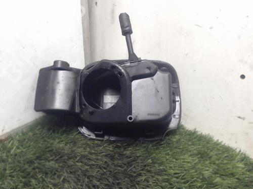 Fuel flap RENAULT CLIO III (BR0/1, CR0/1) 1.5 dCi (BR17, CR17) | BP20886933C131 