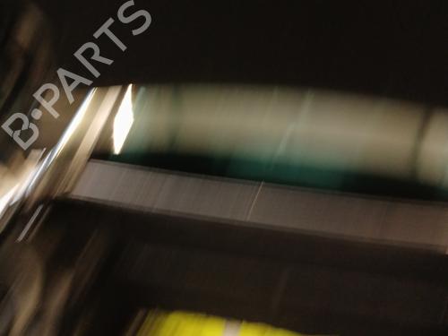 Bagklap lås PEUGEOT 307 CC (3B) 2.0 HDi 135 | BP29844896C101