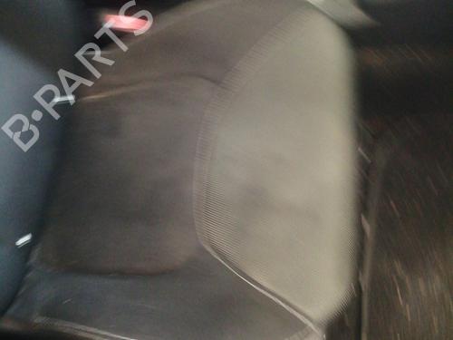 Right front seat RENAULT CLIO IV (BH_) 1.5 dCi 90 | BP26459501C16 