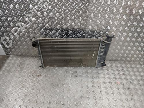 Radiateur à eau CITROËN ZX (N2) 1.9 D (68 hp) 31968575