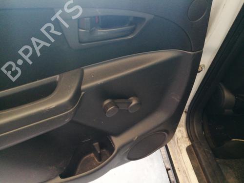 Rear left window mechanism FIAT SEDICI (189_) 1.9 D Multijet 4x4 | BP24893046C24 