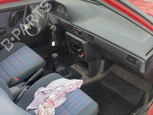 Used Parts MAZDA 323 C IV (BG) 1.3 16V (BG3S) 1951369