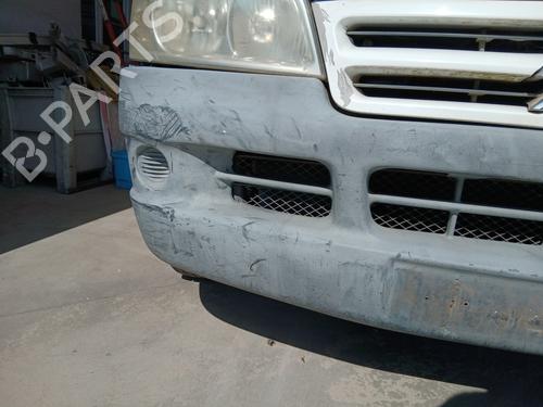 Front bumper CITROËN JUMPER I Van (244) 2.0 HDi | BP29278481C7 
