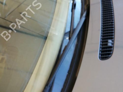 Used Front windshield wiper arm BMW 3 (E46) 320 d (150 hp) 26240398