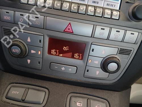 AC Styreenhet / Manøvreringsenhet LANCIA MUSA (350_) 1.3 D Multijet (350.AXB11, 350.AXB1A) | BP29976708I5