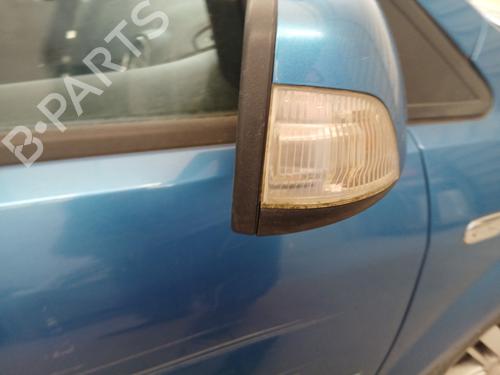 Right mirror FORD FOCUS II (DA_, HCP, DP) 1.6 TDCi | BP30438776C27 