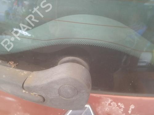 Used Rear wiper motor RENAULT MODUS / GRAND MODUS (F/JP0_) 1.5 dCi (FP0D, JP0D) (82 hp) 23530959