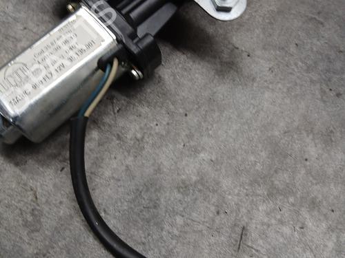 Front right window mechanism RENAULT CLIO II Hatchback Van (SB0/1/2_) 1.9 D (SB0R) | BP32631205C23 - Image 5