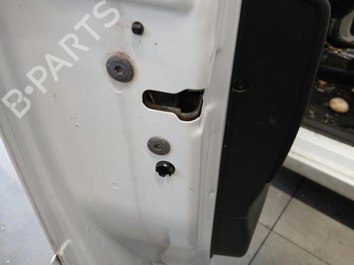 Front left lock CITROËN C4 Picasso I MPV (UD_) 1.6 HDi 110 | BP29898414C98