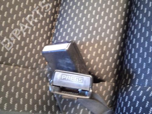 Seat buckle NISSAN QASHQAI / QASHQAI +2 I (J10, NJ10, JJ10E) 2.0 dCi All-wheel Drive | BP21277986I32 